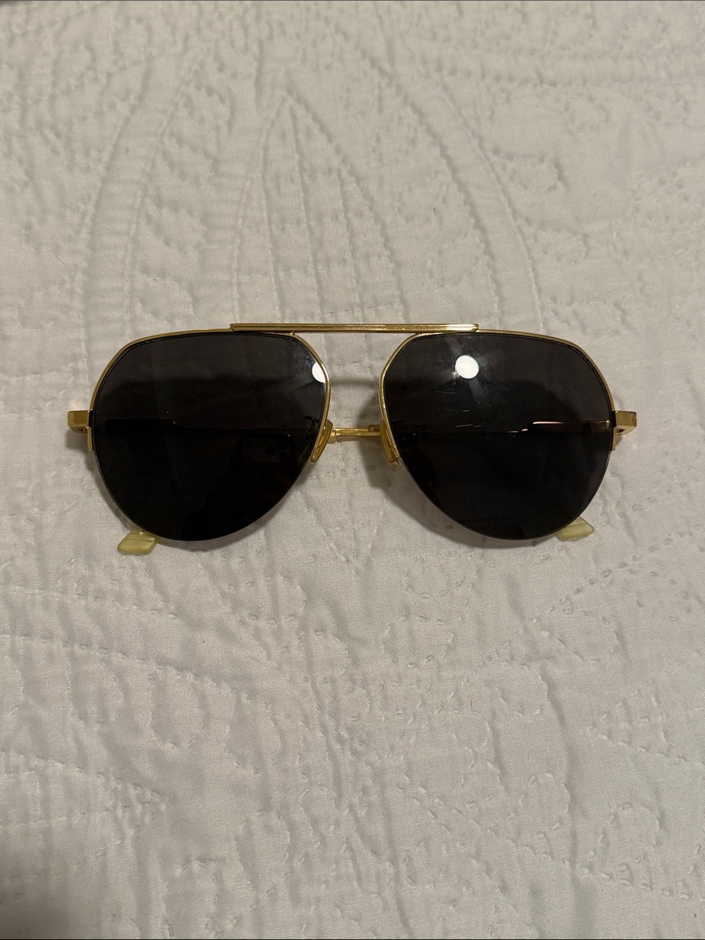 Bottega Veneta Sunglasses